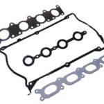 Audi VW 1.8T 20VT Petrol – Rocker Cover Intake & Exhaust Manifold Gasket Set