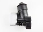 Audi VW 2.0tdi 1.6 TDi Oil Filter Housing Cooler Cap & Gasket Set 03L115389C - Image 2