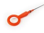 Audi VW Seat Skoda 1.4 & 1.6 Petrol Engine Oil Dipstick Guide Tube 03C115611AA - Image 2