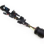 Audi VW Seat Skoda 2.0 TDI / 16V – Diesel Fuel Injector Wiring Loom 03G971033L