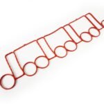 Audi VW Seat Skoda – 2.0 TDI – Air Intake Inlet Manifold Gasket – 03G129717C