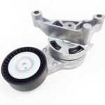 Auxiliary V Belt Tensioner Pulley 1.9 2.0 Diesel VW Audi Seat Skoda – 03G903315A