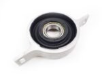 BMW 1, 3, 4 & X1 Series [2003-20] Centre Propshaft Mounting Bearing 26128615621