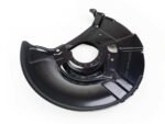 BMW 3 Series Z3 E36 Brake Disc Dust Cover Front – Drivers O/S Right 34111158986 - Image 2