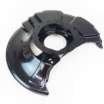 BMW 3 Series Z3 E36 Brake Disc Dust Cover Front – Drivers O/S Right 34111158986