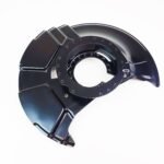 BMW 3 Series Z3 E36 Brake Disc Dust Cover Front – Passenger N/S Left 34111158985