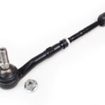 BMW 5 6 Series E60 E61 E63 E64 [2001-10] Steering Arm Tie Track Rod 32106777479