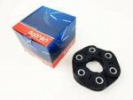 BMW 5 Series E39 Centre Propshaft Joint Doughnut Coupling Bush 26117511454 - Image 3