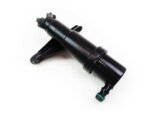 BMW 5 Series E60 E61 [01-10] Headlight Lens Washer Spray Nozzle Left 61677038415 - Image 2