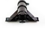 BMW 5 Series E60 E61 [01-10] Headlight Lens Washer Spray Nozzle Left 61677038415 - Image 4
