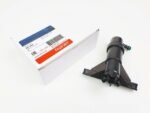 BMW 5 Series E60 E61 [01-10] Headlight Lens Washer Spray Nozzle Left 61677038415 - Image 5