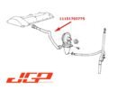 BMW E36 2.0 / 2.5 / 2.8 Petrol – Cylinder Head Breather PCV Hose – 11151703775 - Image 4