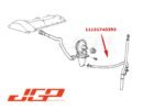 BMW E36 2.0 / 2.5 / 2.8 Petrol – Cylinder Head Breather PCV Hose – 11151740393 - Image 2