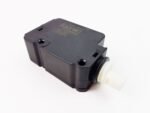 BMW E39 E38 5 & 7 Series – Fuel Flap Locking Actuator Solenoid Motor 67116987625