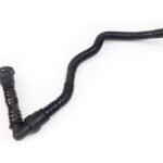BMW E46 2.0 / 1.8 Petrol – Pressure Relief Breather PCV Valve Hose 11157513903