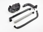 BMW E46 E39 E60 Petrol – PCV Crank Case Oil Ventilation Breather Kit 11617533400