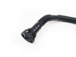 BMW E90 E91 320i 2.0 Petrol Cylinder Head Breather PCV Valve Hose 11157533346 - Image 3