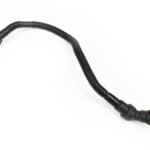 BMW E90 E91 320i 2.0 Petrol Cylinder Head Breather PCV Valve Hose 11157533346
