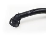 BMW E90 E91 E87 318i 118i 2.0 Petrol Cylinder Head Breather PCV Hose 11157533341 - Image 3