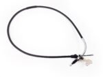 BMW Mini One Cooper S Handbrake Cable Drivers O/S Right R50 R52 R53 34411514214