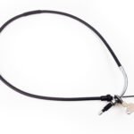 BMW Mini One Cooper S Handbrake Cable Drivers O/S Right R50 R52 R53 34411514214