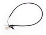 BMW Mini One Cooper S Handbrake Cable Passenger N/S Left R50 R52 R53 34411514215