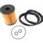 BMW Mini R50 R52 R53 – 1.6 1.4 Petrol – Fuel Filter Element – 16146757196
