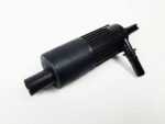 VW Golf Passat Polo Tiguan Headlight Lens Wash Washer Pump Jet Motor 6R0955681 - Image 2
