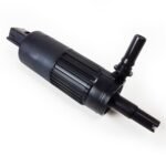 Audi A1 A3 A4 A5 A6 Q5 TT Headlight Lens Wash Washer Pump Jet Motor – 6R0955681