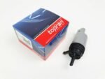 BMW 1, 3, 4, 5, 6, 7 Series Windscreen Screen Wash Washer Pump Motor 67127302589 - Image 4
