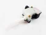 Boot Lid Tailgate Locking Actuator Solenoid Motor VW Passat Touareg 3B5827061C
