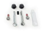 Brake Caliper Guide Slider Pin Bolts & Sleeve Kit – VW Golf MK7 Passat B7 B8 - Image 2