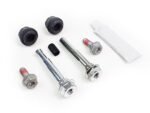 Brake Caliper Guide Slider Pin Bolts & Sleeve Kit – VW Golf MK7 Passat B7 B8