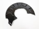 Brake Disc Cover Plate – Drivers O/S Right VW Golf Passat & More 1K0615312F