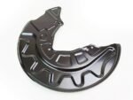 Brake Disc Cover Plate Front Left – Audi A3 [2012-On] 5Q0615311F Please Check!