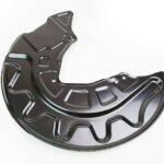 Brake Disc Dust Cover Plate Front Left – VW [2012-On] 5Q0615311F