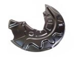 Brake Disc Dust Cover Plate Front Right VW [2012-On] 5Q0615312F