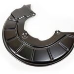 Brake Disc Cover Plate – Passenger N/S Left VW Golf Passat & More 1K0615311F