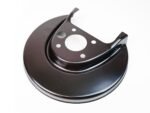 Brake Disc Dust Cover Plate Rear Drivers O/S Right VW Golf Audi A3 -1J0615612D