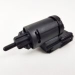 Brake Pedal Stop Light Switch 4 Pin – VW Audi Seat Skoda – 1J0945511D