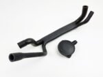 Breather Hose Pipe Water Inlet & Breather Valve – BMW E36 E46 M43 3 Series Z3