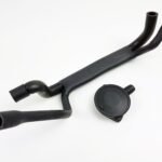 Breather Hose Pipe Water Inlet & Breather Valve – BMW E36 E46 M43 3 Series Z3