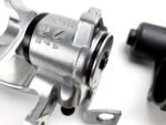 Connectors ‘O’ Rings & Bolts Repair Kit VW Passat B6 Rear Brake Motor 3C0998281 - Image 2