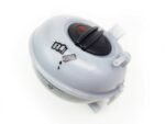 Coolant Expansion Header Tank Reservoir and Cap – VW Audi Seat Skoda 5Q0121407T - Image 2