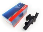 Coolant Water Distributor Flange & Seal VW Beetle 1C 9C 1Y 2.0 Petrol 06A121132C - Image 3