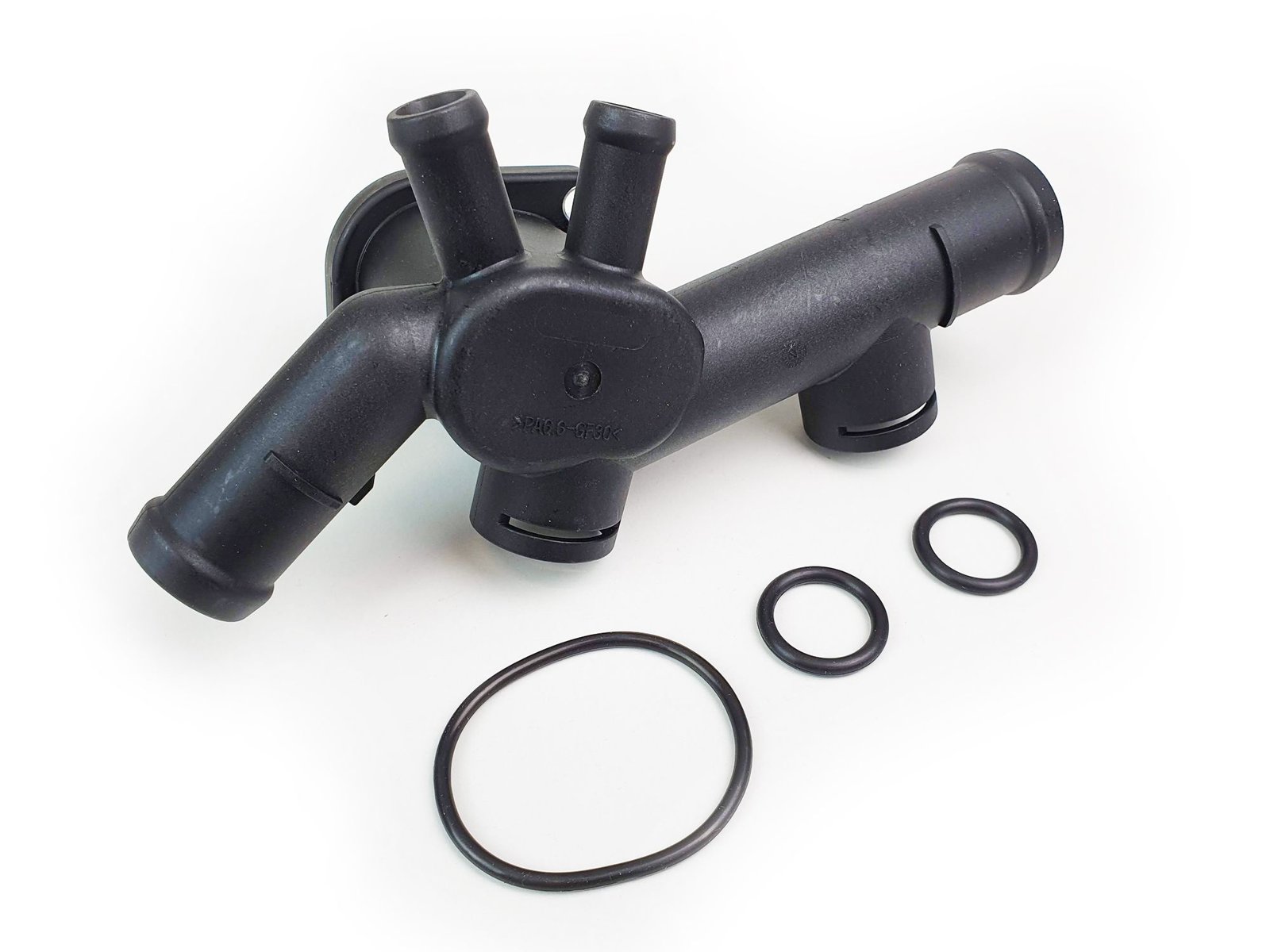 coolant-water-distributor-flange-seal-vw-beetle-1c-9c-1y-2.0-petrol-06a121132c-7697-p.jpg Coolant Water Distributor Flange & Seal VW Beetle 1C 9C 1Y 2.0 Petrol 06A121132C - Image 1