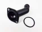 Coolant Water Thermostat Flange & Seal 1.6 Petrol VW Audi Seat Skoda 06A121121C - Image 2