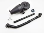 Crank Case Breather Valve Hose Kit – BMW E36 E39 3 5 Series M50 M52 11151703484