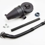 Crank Case Breather Valve Hose Kit – BMW E36 E39 3 5 Series M50 M52 11151703484