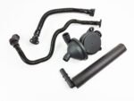 Crank Case Oil Breather Valve Hose Kit BMW E46 E90 3 Series N42 N46 11617503520